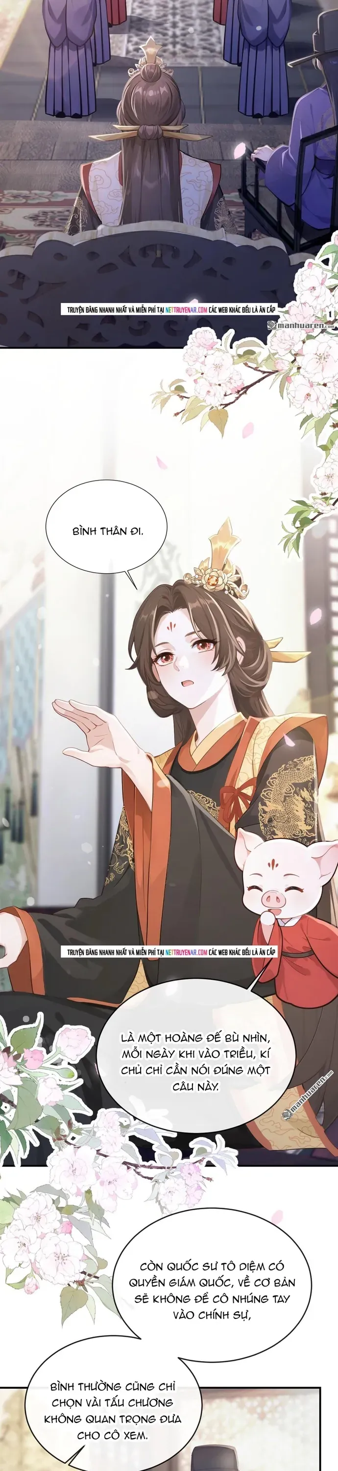 Hệ Thống Xuyên Nhanh: Ác Nam Không Dễ Chọc Chapter 280 - 2