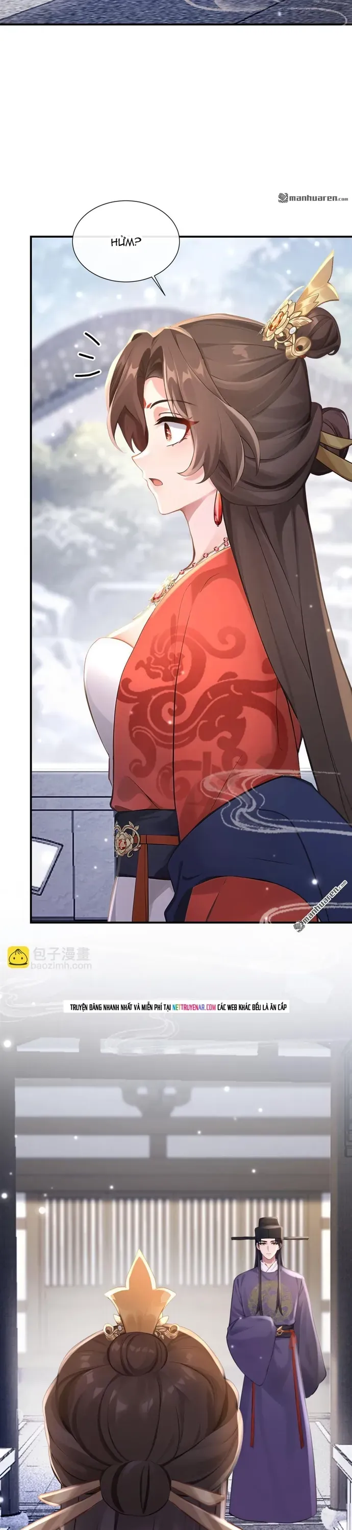 Hệ Thống Xuyên Nhanh: Ác Nam Không Dễ Chọc Chapter 280 - 12