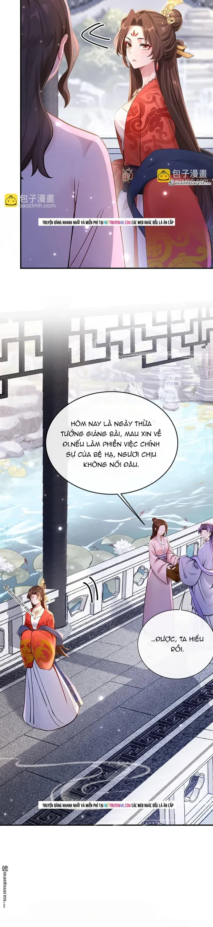 Hệ Thống Xuyên Nhanh: Ác Nam Không Dễ Chọc Chapter 280 - 14