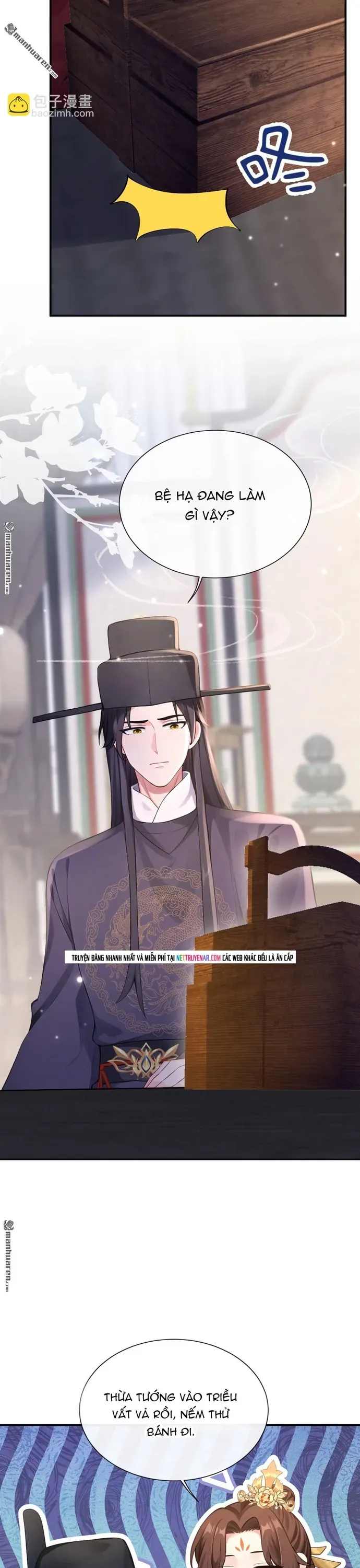 Hệ Thống Xuyên Nhanh: Ác Nam Không Dễ Chọc Chapter 280 - 16