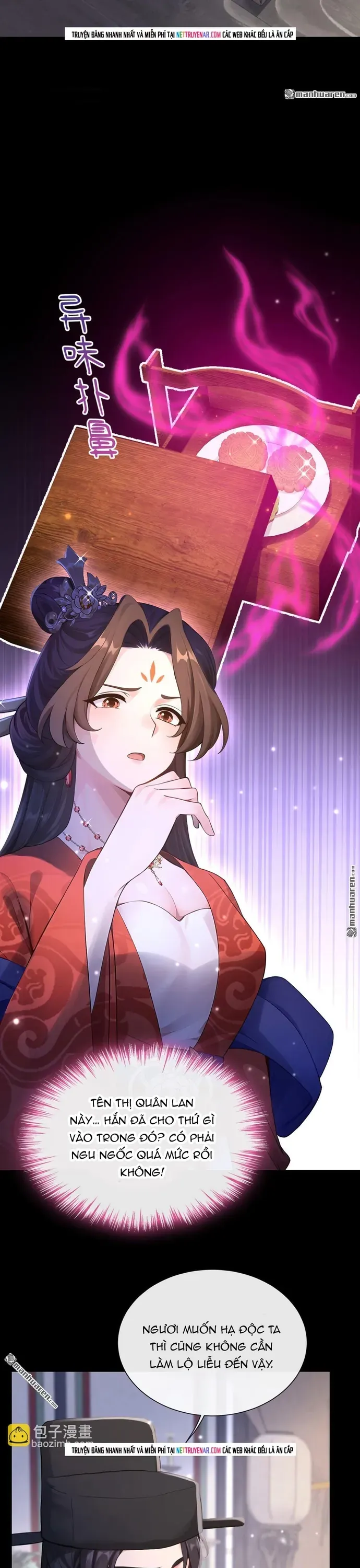 Hệ Thống Xuyên Nhanh: Ác Nam Không Dễ Chọc Chapter 280 - 18