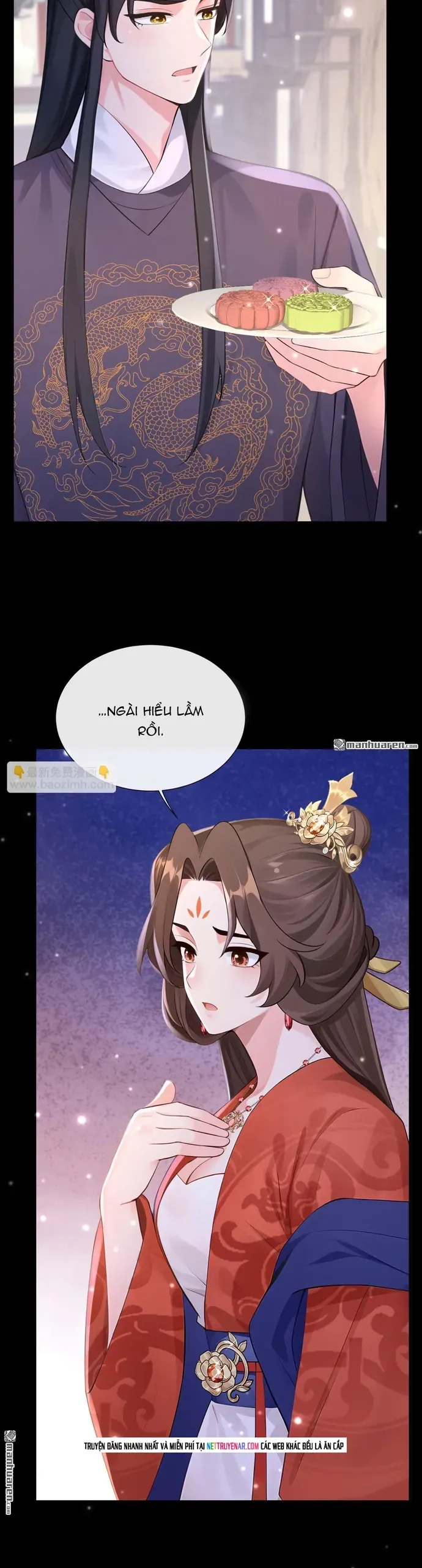 Hệ Thống Xuyên Nhanh: Ác Nam Không Dễ Chọc Chapter 280 - 19