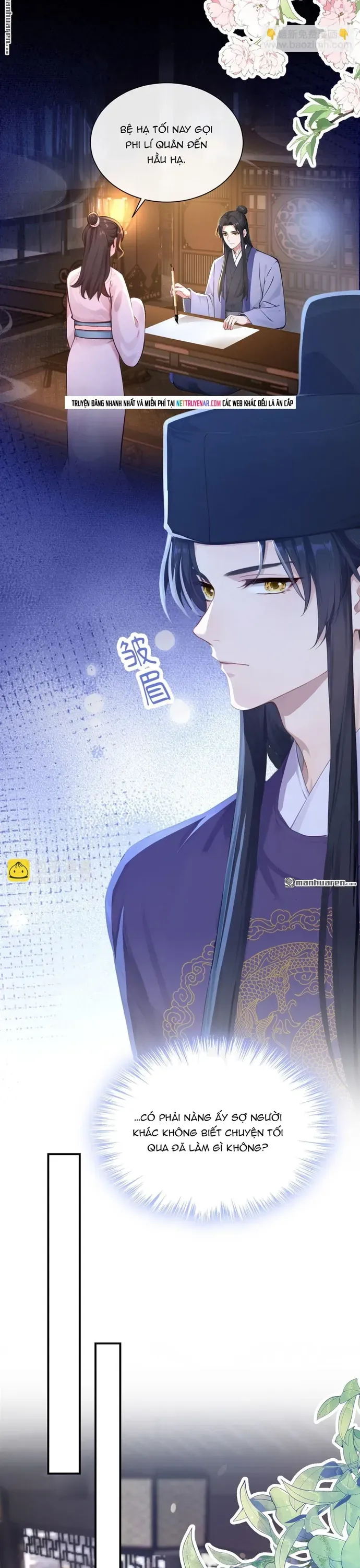 Hệ Thống Xuyên Nhanh: Ác Nam Không Dễ Chọc Chapter 280 - 6