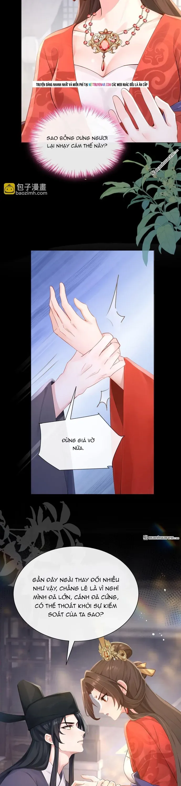 Hệ Thống Xuyên Nhanh: Ác Nam Không Dễ Chọc Chapter 281 - 2