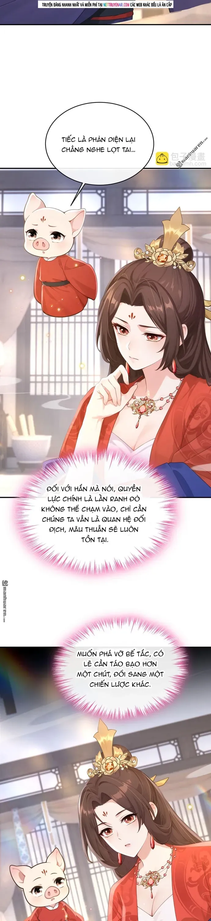 Hệ Thống Xuyên Nhanh: Ác Nam Không Dễ Chọc Chapter 281 - 12