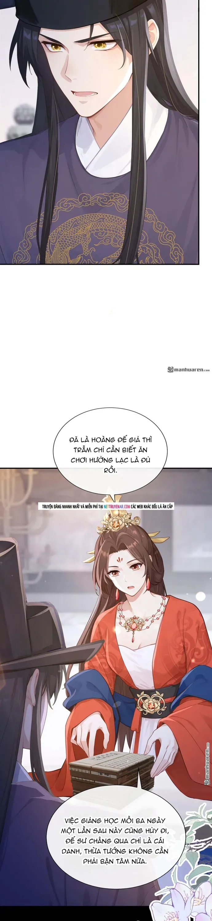 Hệ Thống Xuyên Nhanh: Ác Nam Không Dễ Chọc Chapter 281 - 14