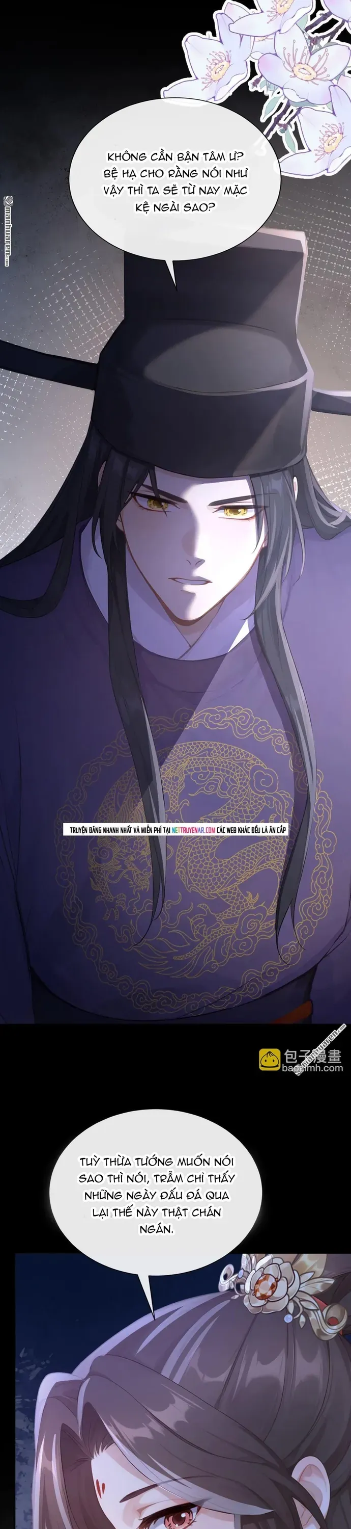 Hệ Thống Xuyên Nhanh: Ác Nam Không Dễ Chọc Chapter 281 - 15