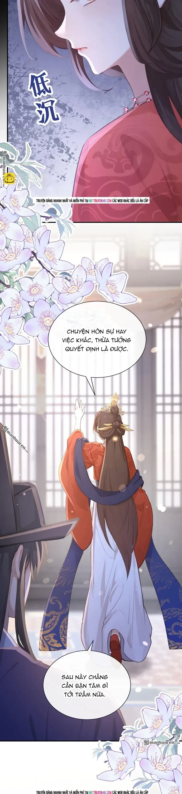 Hệ Thống Xuyên Nhanh: Ác Nam Không Dễ Chọc Chapter 281 - 16