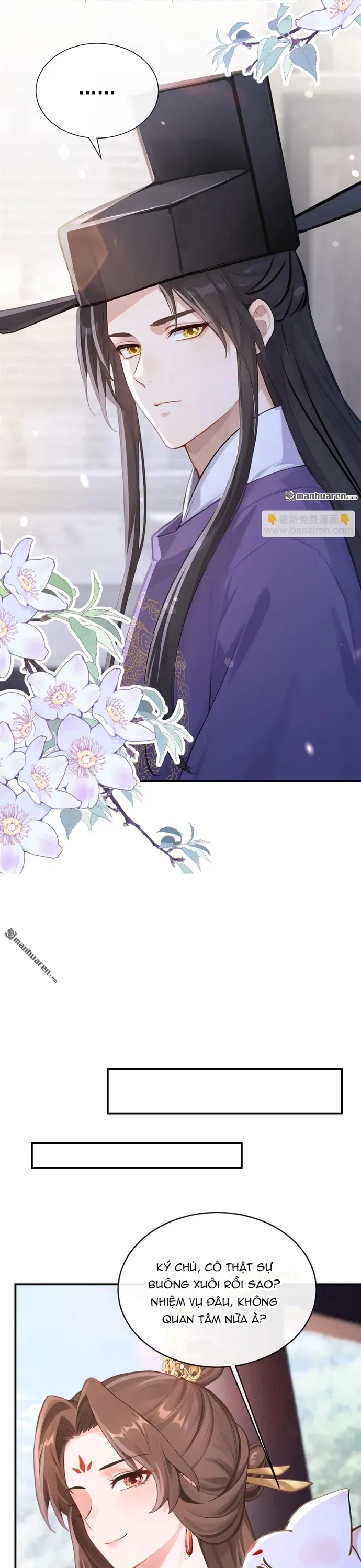 Hệ Thống Xuyên Nhanh: Ác Nam Không Dễ Chọc Chapter 281 - 17