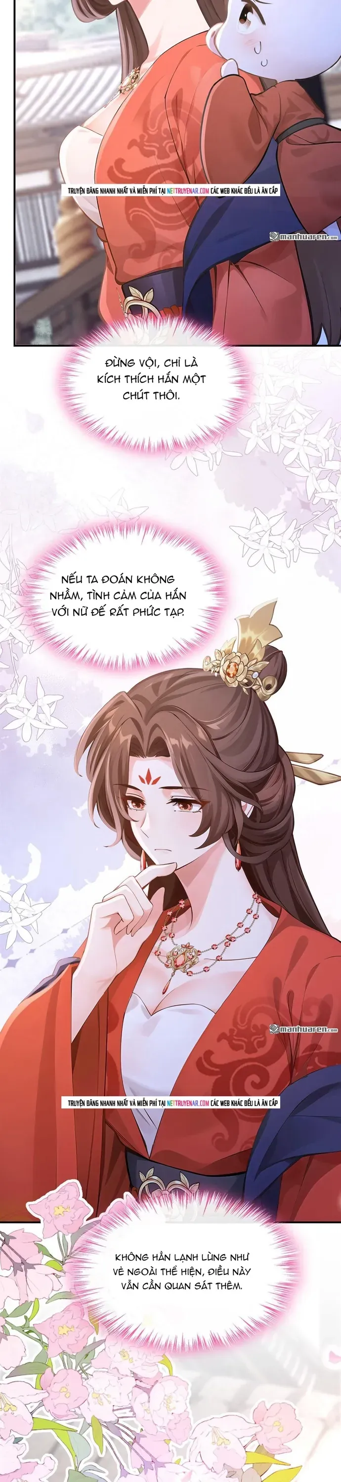 Hệ Thống Xuyên Nhanh: Ác Nam Không Dễ Chọc Chapter 281 - 18