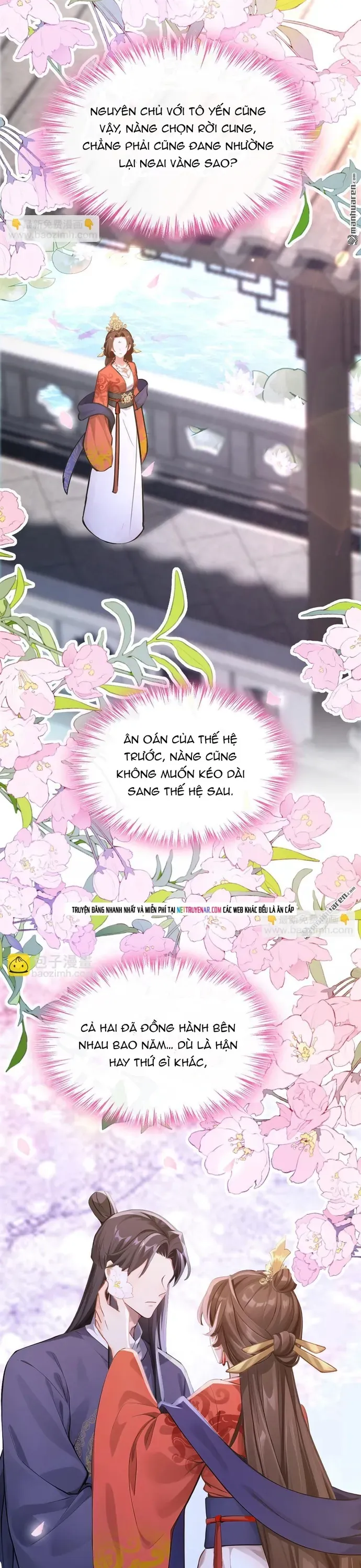 Hệ Thống Xuyên Nhanh: Ác Nam Không Dễ Chọc Chapter 281 - 19