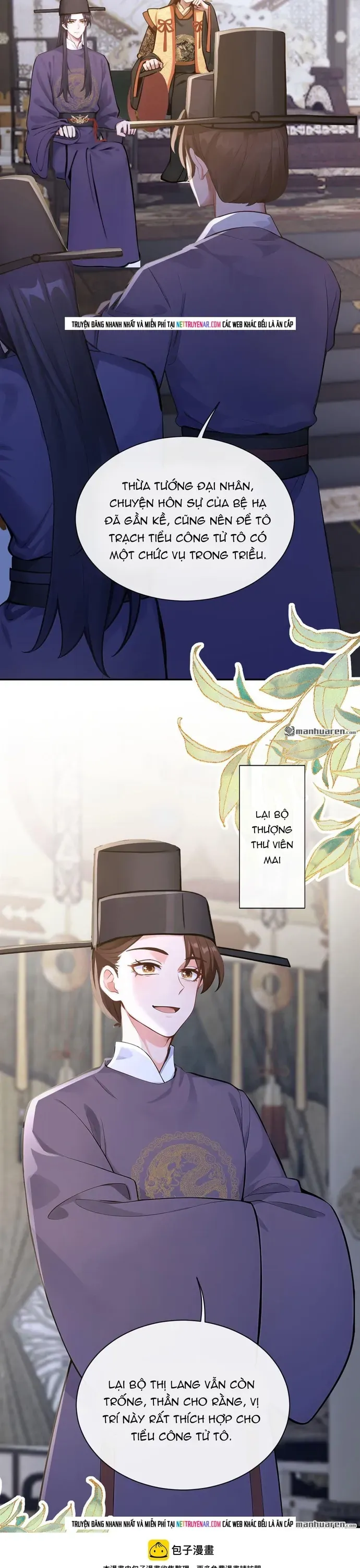 Hệ Thống Xuyên Nhanh: Ác Nam Không Dễ Chọc Chapter 281 - 21