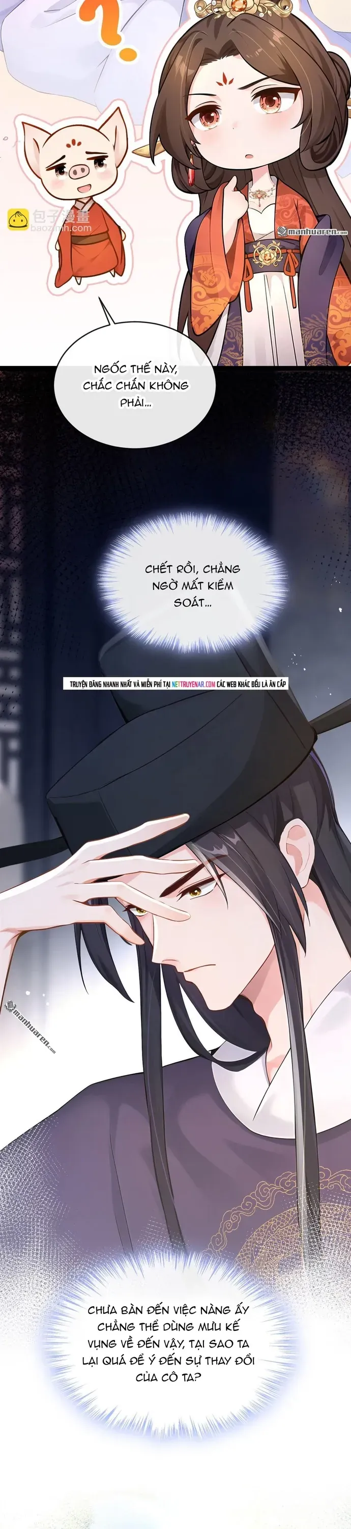 Hệ Thống Xuyên Nhanh: Ác Nam Không Dễ Chọc Chapter 281 - 7