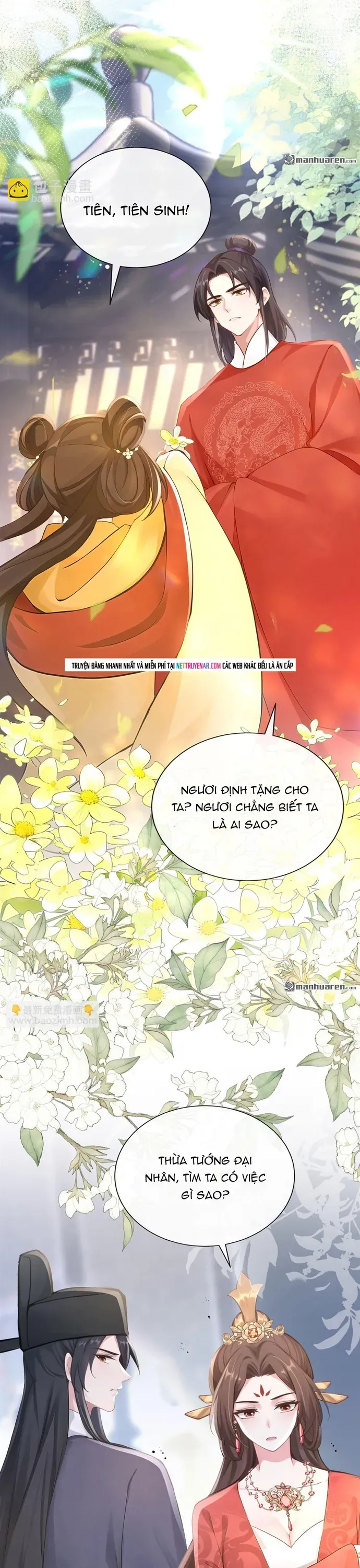 Hệ Thống Xuyên Nhanh: Ác Nam Không Dễ Chọc Chapter 281 - 8