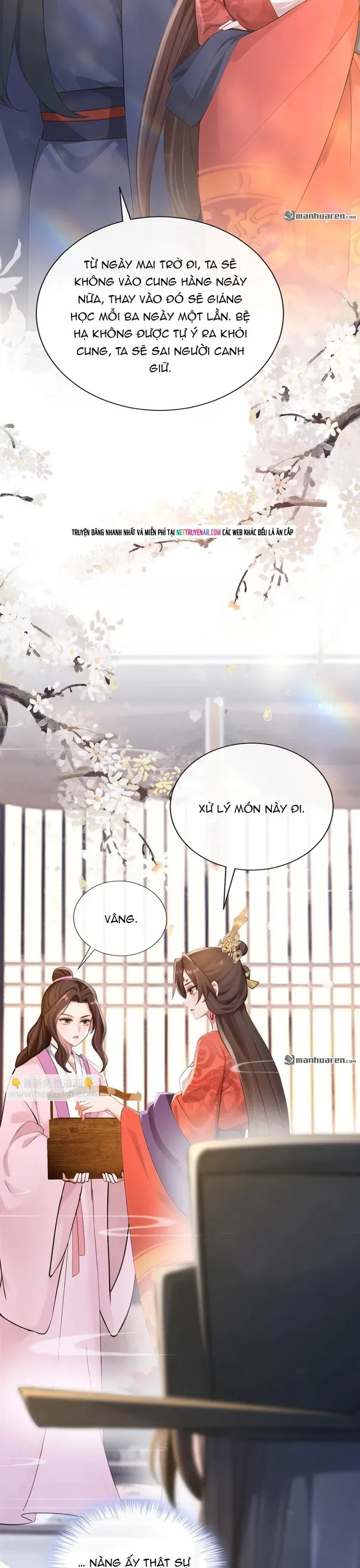 Hệ Thống Xuyên Nhanh: Ác Nam Không Dễ Chọc Chapter 281 - 9