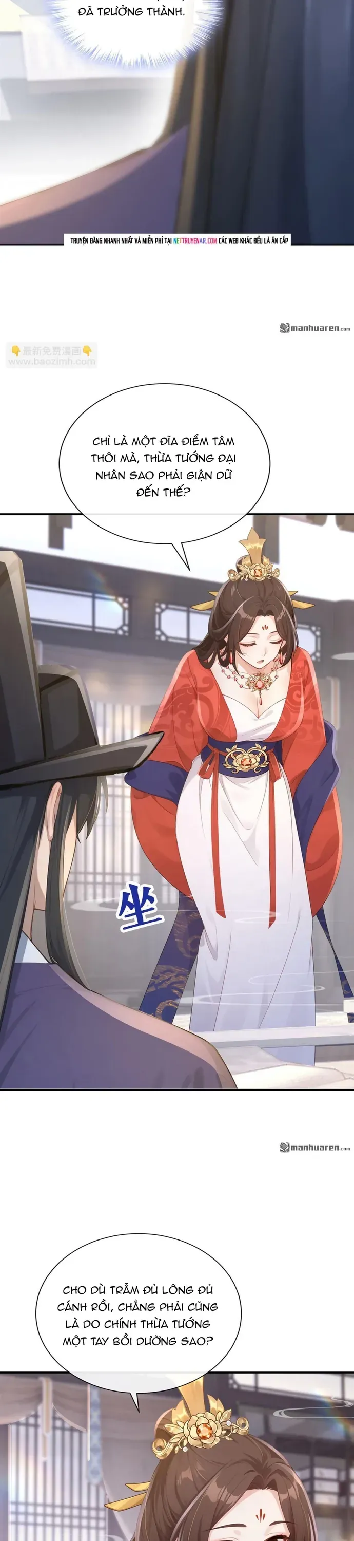 Hệ Thống Xuyên Nhanh: Ác Nam Không Dễ Chọc Chapter 281 - 10