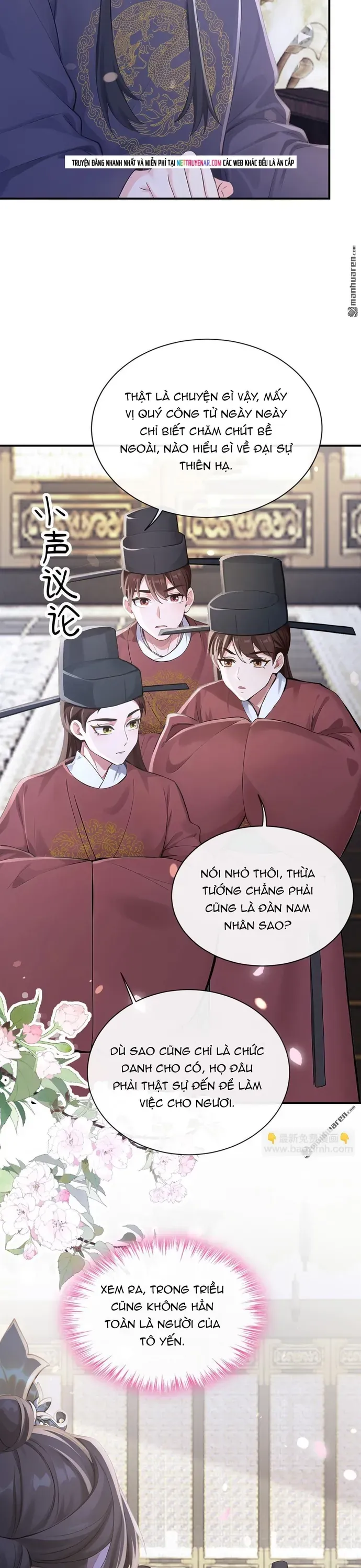 Hệ Thống Xuyên Nhanh: Ác Nam Không Dễ Chọc Chapter 282 - 2