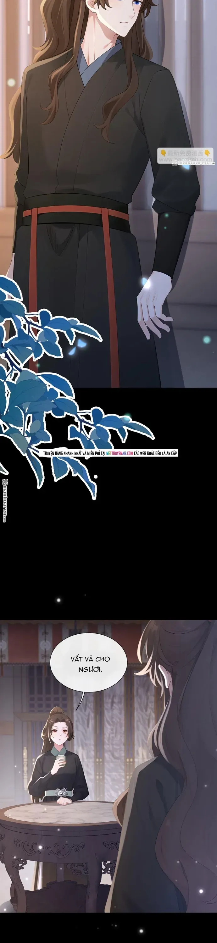 Hệ Thống Xuyên Nhanh: Ác Nam Không Dễ Chọc Chapter 282 - 12