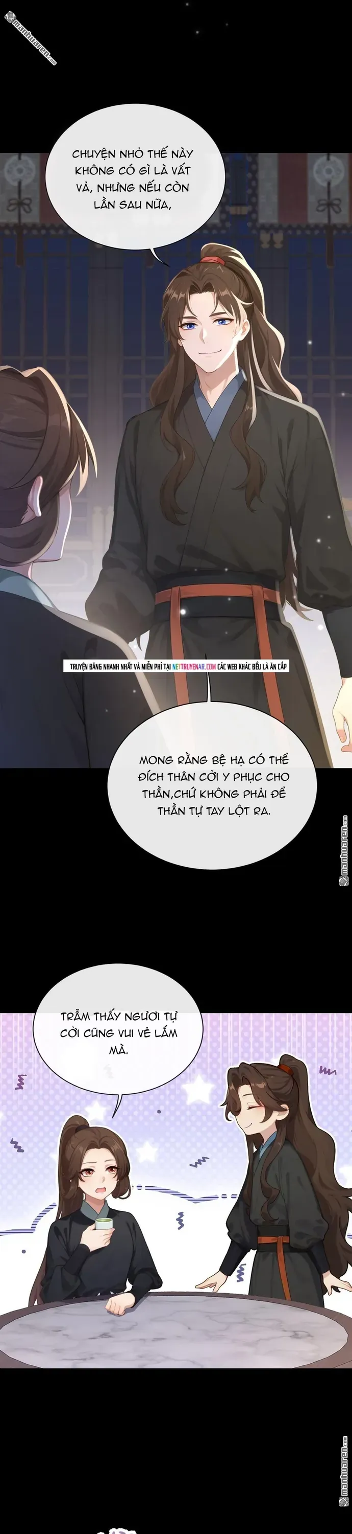 Hệ Thống Xuyên Nhanh: Ác Nam Không Dễ Chọc Chapter 282 - 13