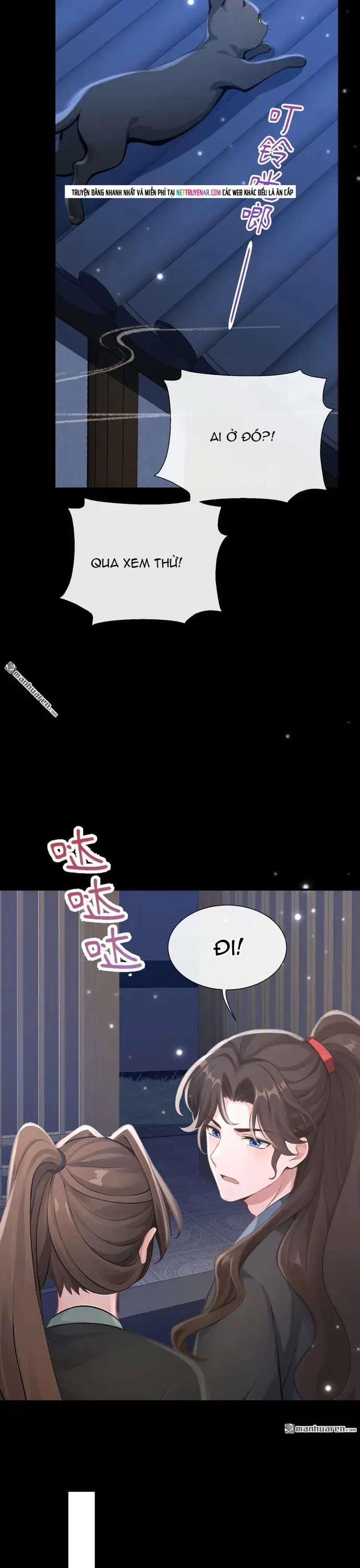 Hệ Thống Xuyên Nhanh: Ác Nam Không Dễ Chọc Chapter 282 - 15