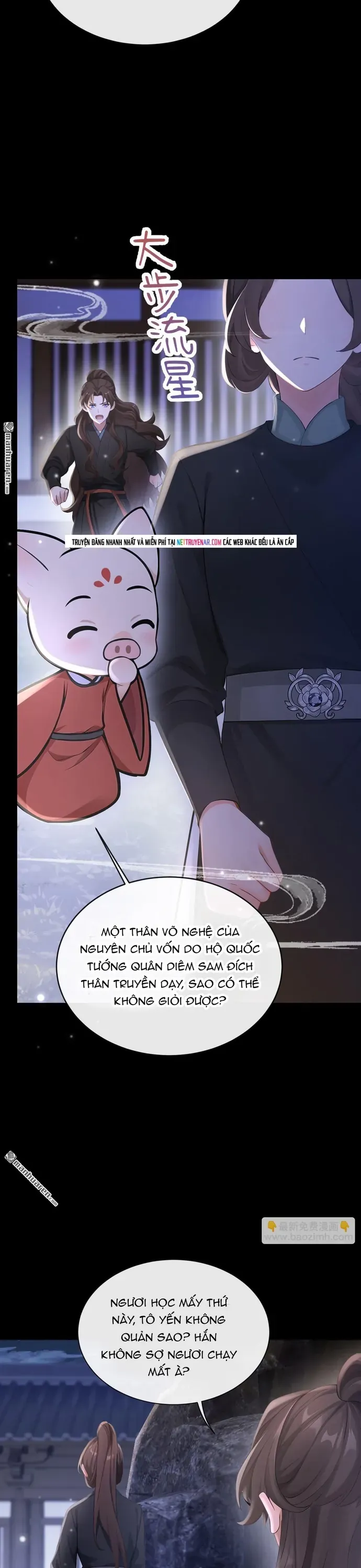 Hệ Thống Xuyên Nhanh: Ác Nam Không Dễ Chọc Chapter 282 - 18