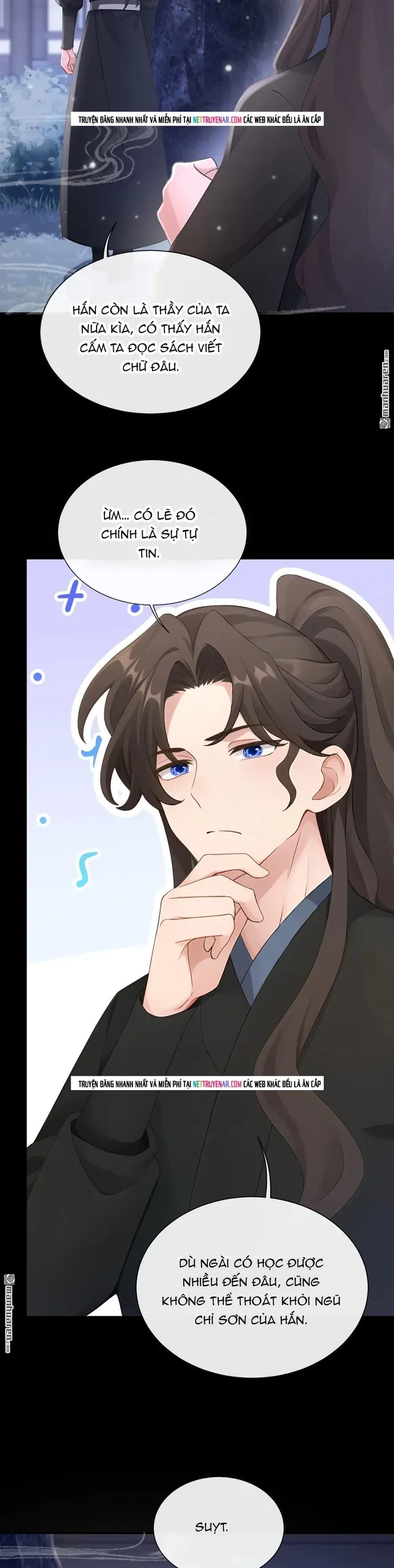 Hệ Thống Xuyên Nhanh: Ác Nam Không Dễ Chọc Chapter 282 - 19