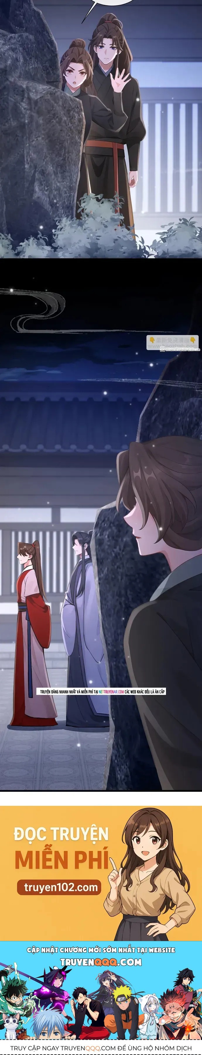 Hệ Thống Xuyên Nhanh: Ác Nam Không Dễ Chọc Chapter 282 - 20