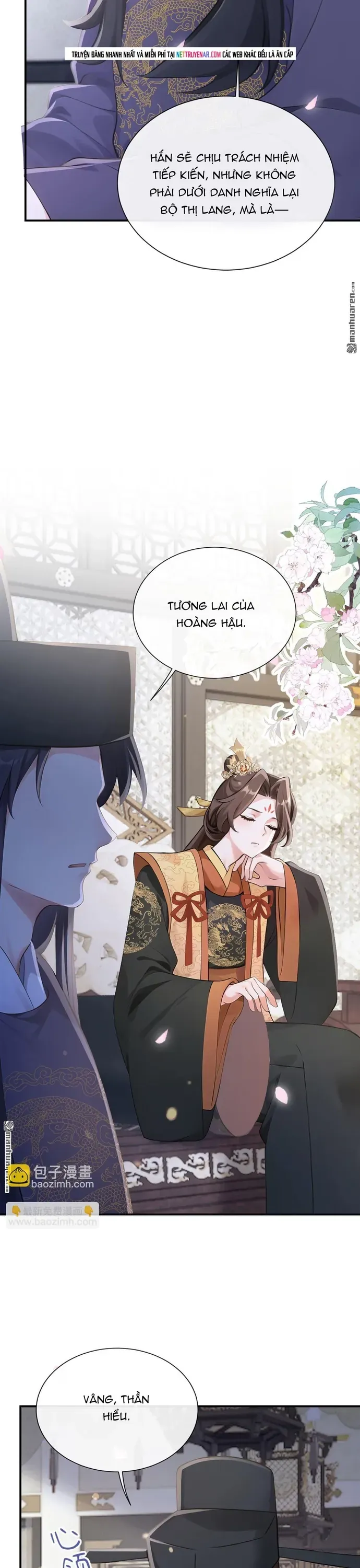 Hệ Thống Xuyên Nhanh: Ác Nam Không Dễ Chọc Chapter 282 - 5