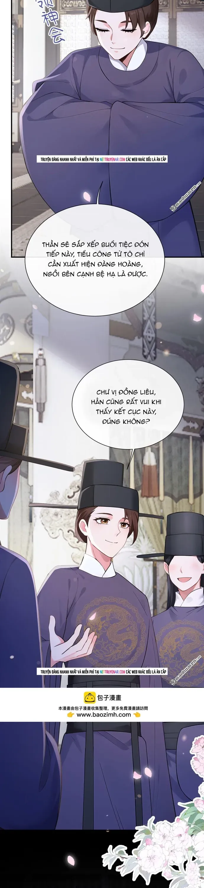 Hệ Thống Xuyên Nhanh: Ác Nam Không Dễ Chọc Chapter 282 - 6