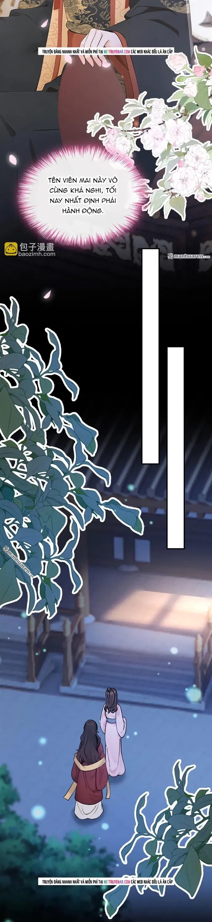 Hệ Thống Xuyên Nhanh: Ác Nam Không Dễ Chọc Chapter 282 - 8