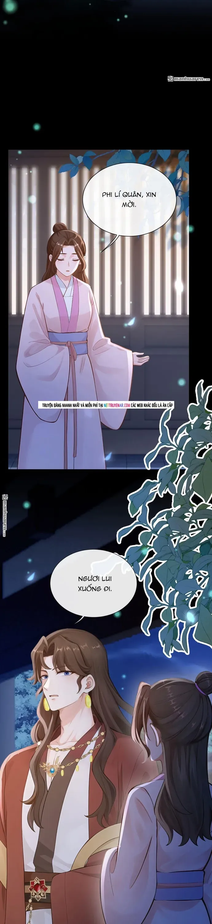 Hệ Thống Xuyên Nhanh: Ác Nam Không Dễ Chọc Chapter 282 - 9