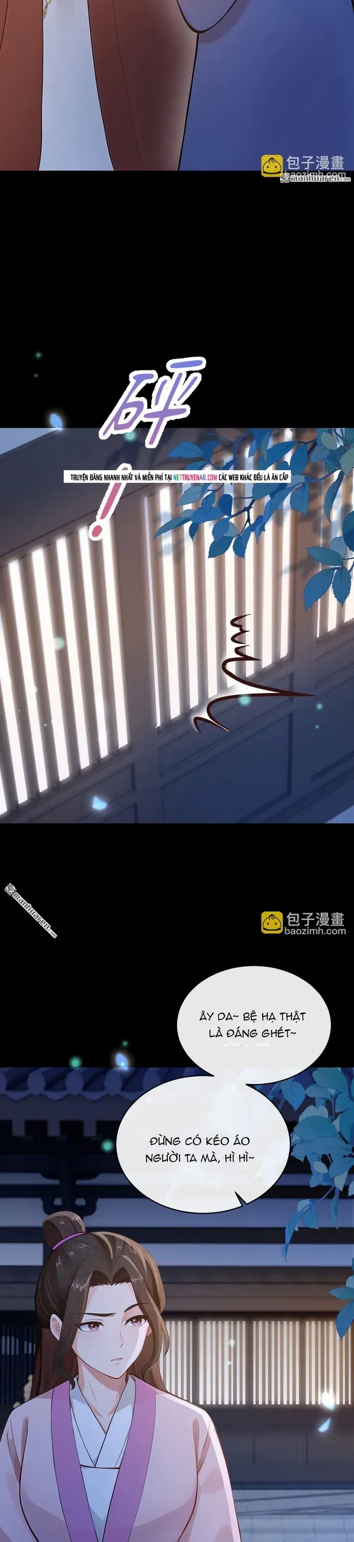 Hệ Thống Xuyên Nhanh: Ác Nam Không Dễ Chọc Chapter 282 - 10