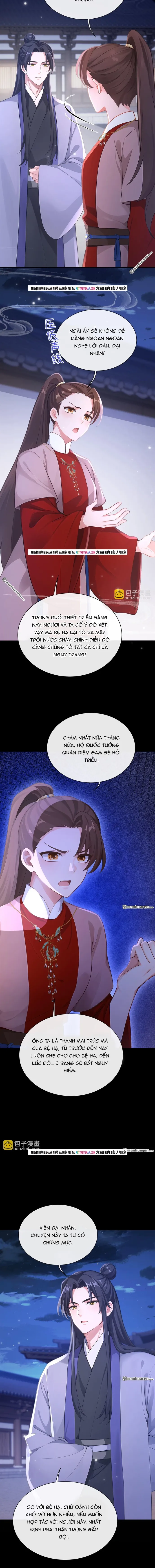 Hệ Thống Xuyên Nhanh: Ác Nam Không Dễ Chọc Chapter 283 - 2