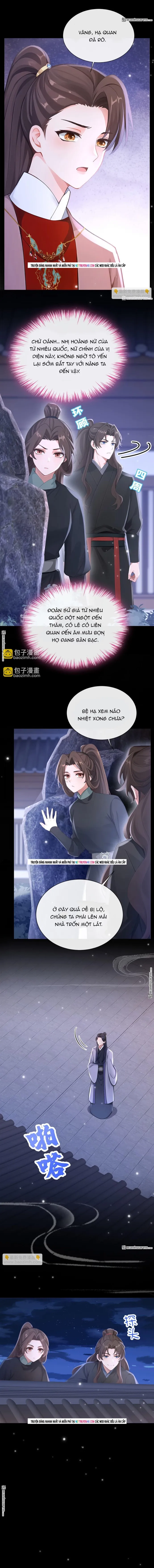 Hệ Thống Xuyên Nhanh: Ác Nam Không Dễ Chọc Chapter 283 - 3