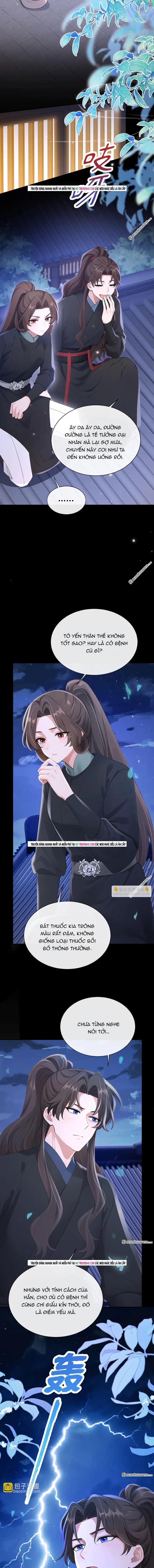 Hệ Thống Xuyên Nhanh: Ác Nam Không Dễ Chọc Chapter 283 - 5