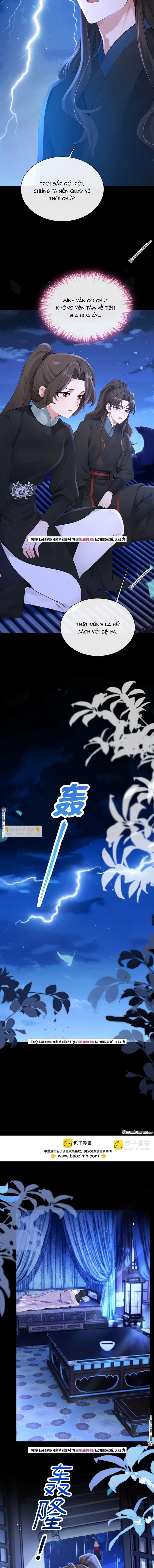 Hệ Thống Xuyên Nhanh: Ác Nam Không Dễ Chọc Chapter 283 - 6