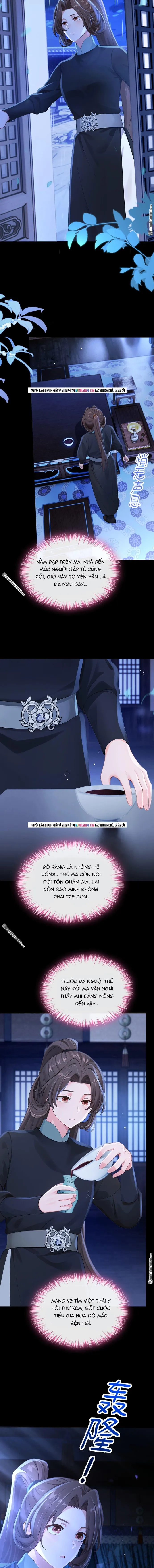 Hệ Thống Xuyên Nhanh: Ác Nam Không Dễ Chọc Chapter 283 - 7