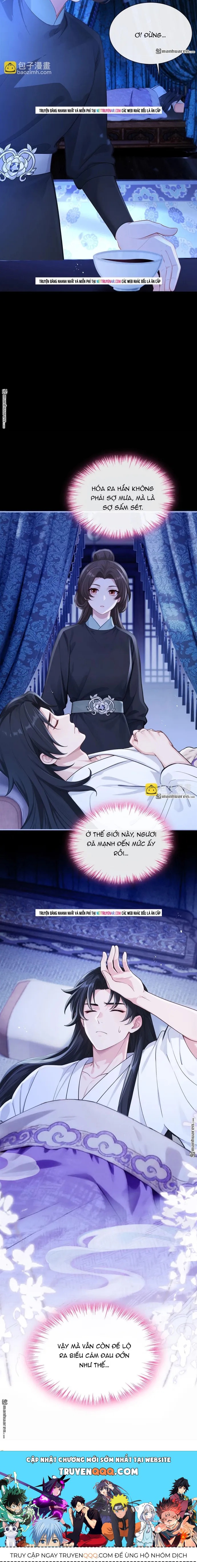 Hệ Thống Xuyên Nhanh: Ác Nam Không Dễ Chọc Chapter 283 - 8