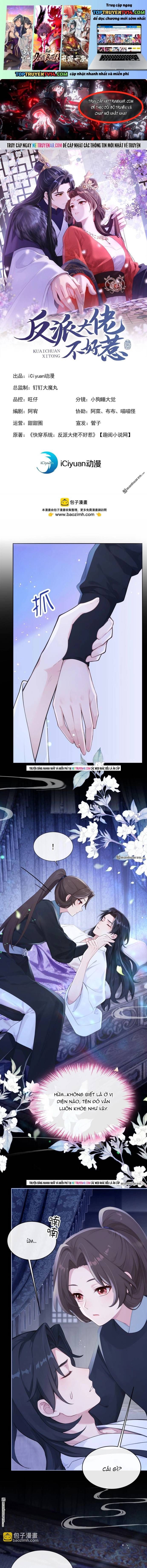 Hệ Thống Xuyên Nhanh: Ác Nam Không Dễ Chọc Chapter 284 - 2