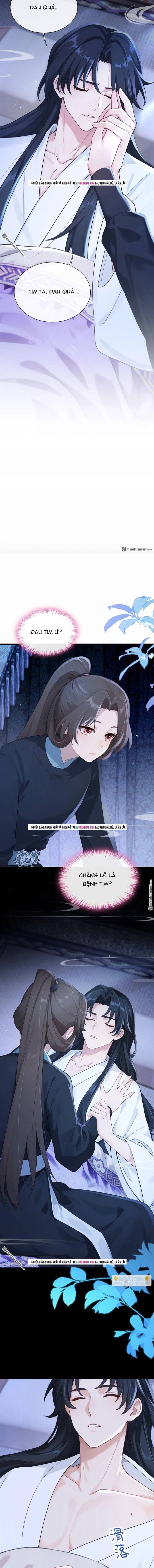 Hệ Thống Xuyên Nhanh: Ác Nam Không Dễ Chọc Chapter 284 - 3