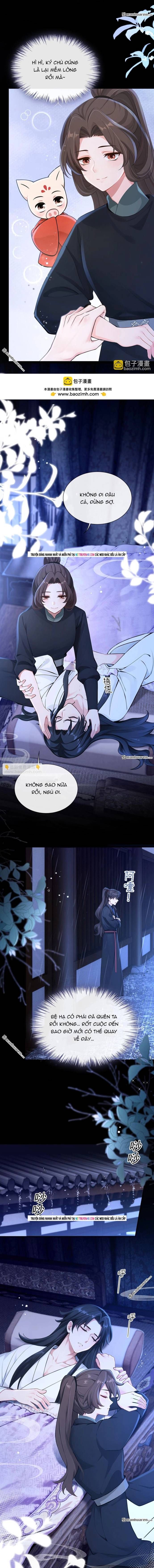 Hệ Thống Xuyên Nhanh: Ác Nam Không Dễ Chọc Chapter 284 - 5