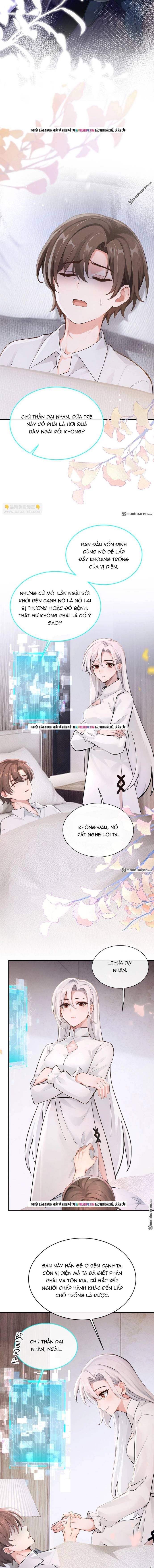 Hệ Thống Xuyên Nhanh: Ác Nam Không Dễ Chọc Chapter 284 - 6