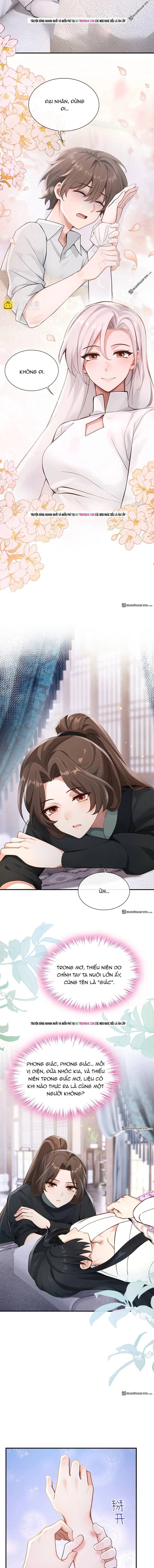 Hệ Thống Xuyên Nhanh: Ác Nam Không Dễ Chọc Chapter 284 - 7