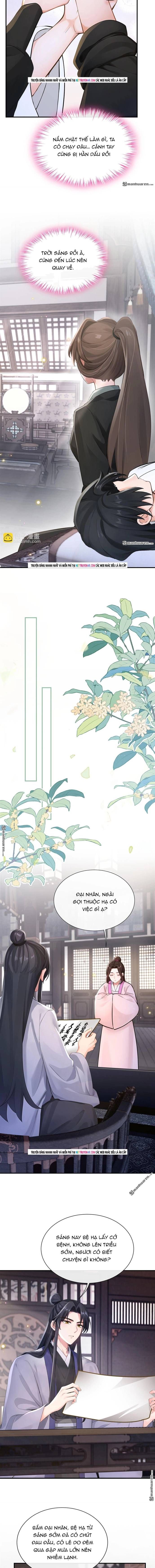 Hệ Thống Xuyên Nhanh: Ác Nam Không Dễ Chọc Chapter 284 - 8