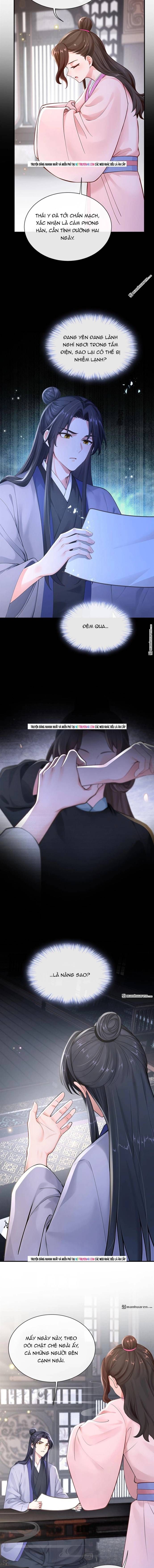 Hệ Thống Xuyên Nhanh: Ác Nam Không Dễ Chọc Chapter 284 - 9