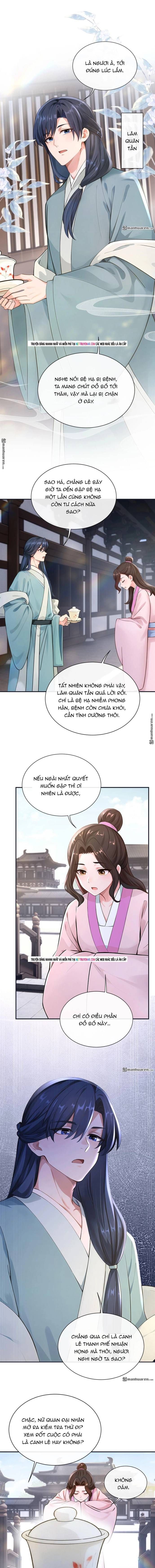 Hệ Thống Xuyên Nhanh: Ác Nam Không Dễ Chọc Chapter 285 - 3