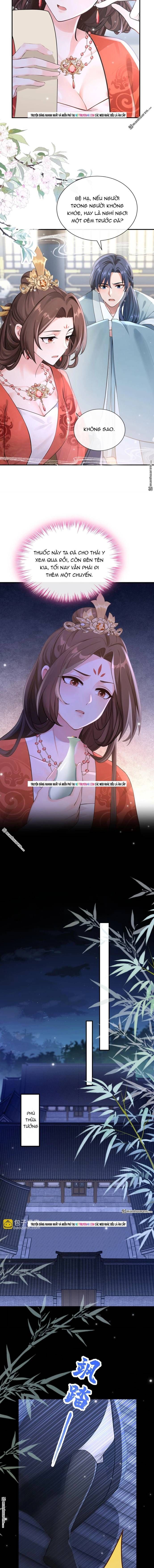 Hệ Thống Xuyên Nhanh: Ác Nam Không Dễ Chọc Chapter 285 - 6