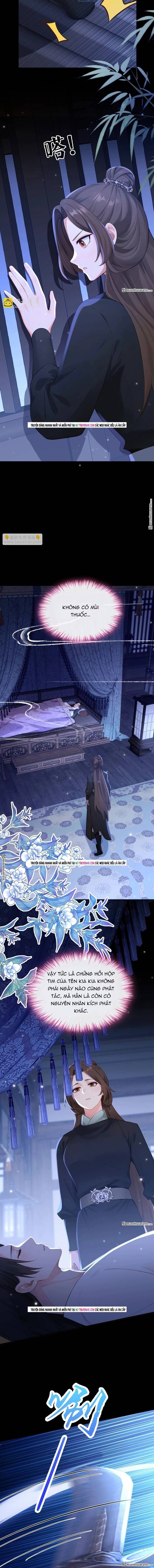 Hệ Thống Xuyên Nhanh: Ác Nam Không Dễ Chọc Chapter 285 - 7