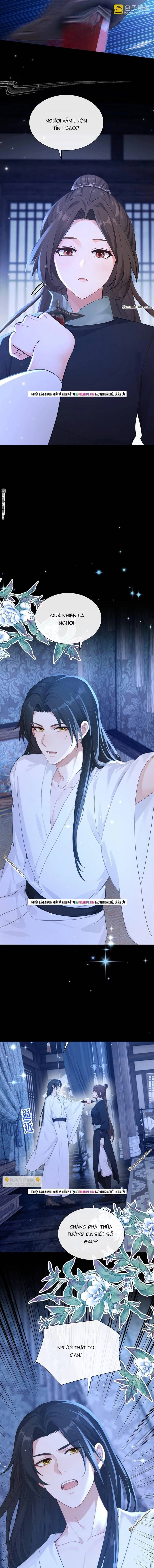 Hệ Thống Xuyên Nhanh: Ác Nam Không Dễ Chọc Chapter 285 - 8
