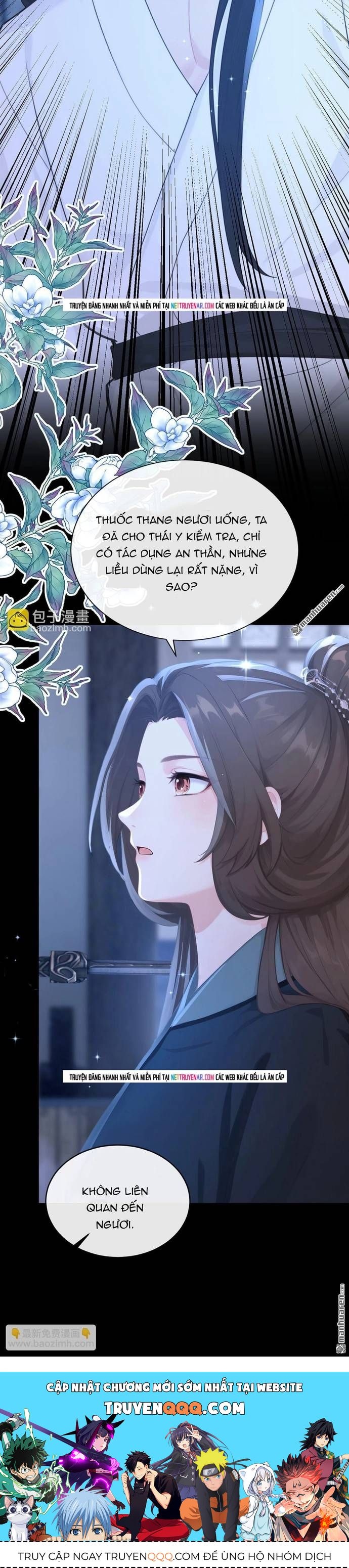 Hệ Thống Xuyên Nhanh: Ác Nam Không Dễ Chọc Chapter 285 - 9